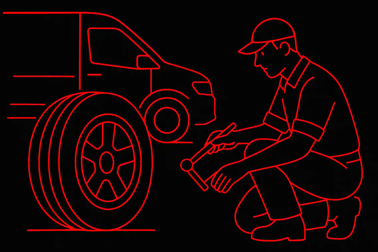 tire services and replacements offered by roysautomotive
