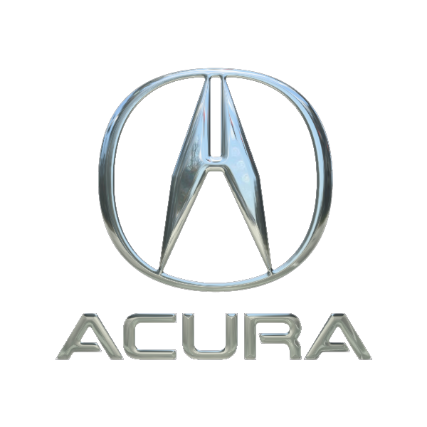 Acura Logo