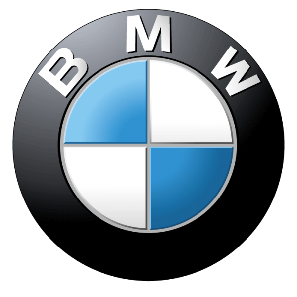 BMW logo