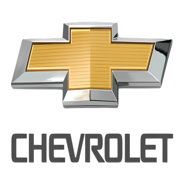 Chevrolet logo