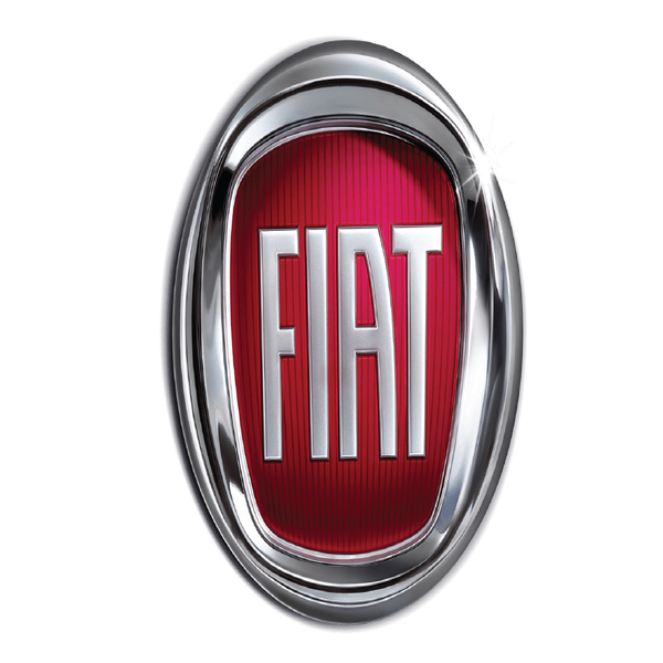 Fiat logo