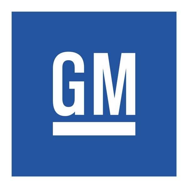 General Motors logo