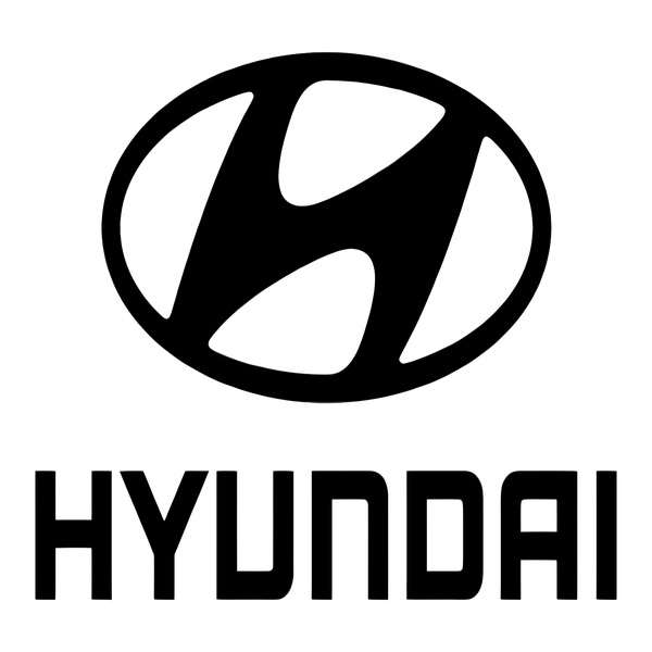 Hyundai logo