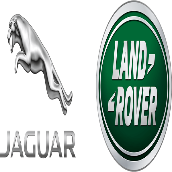 Jaguar Landrover logo