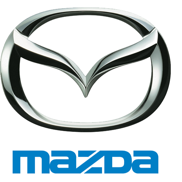 Mazda logo