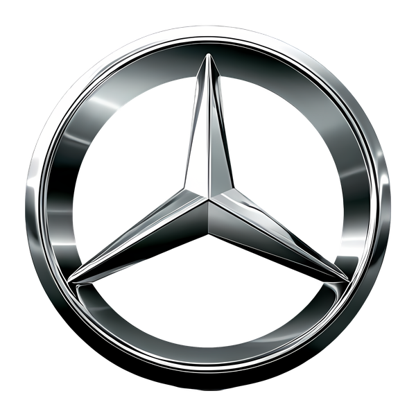 Mercedes logo