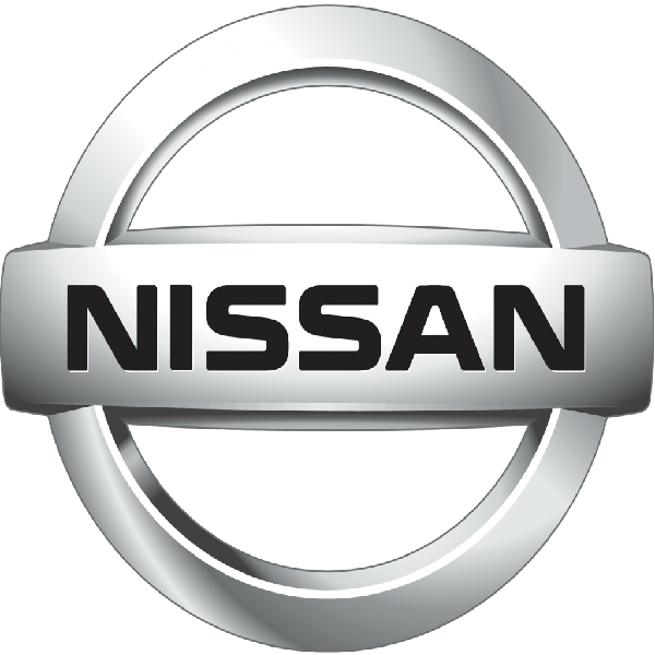 Nissan logo