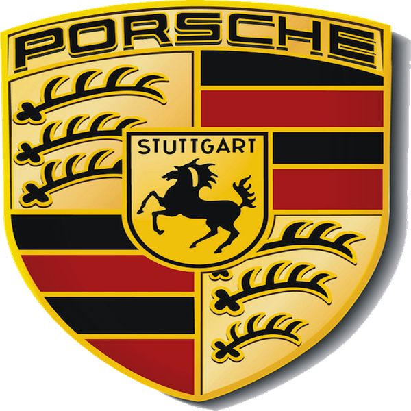 Porsche Logo