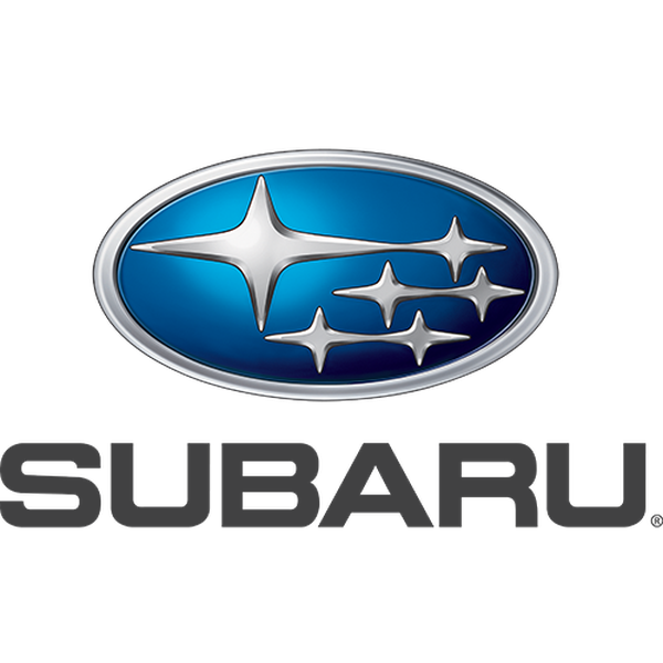 Suburu logo