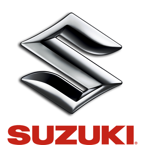 Suzuki logo
