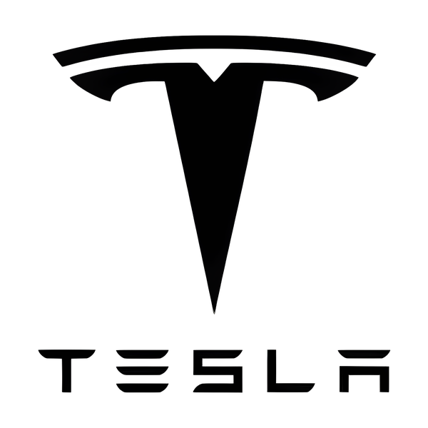 Tesla logo