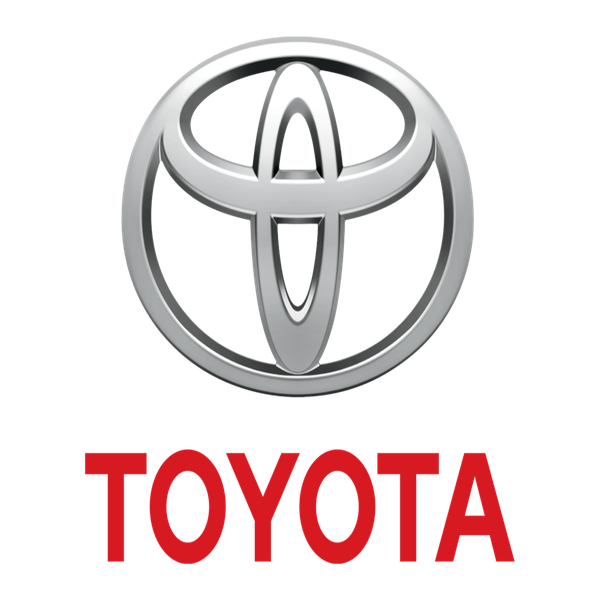Toyota logo