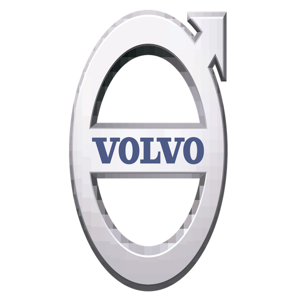 Volvo logo